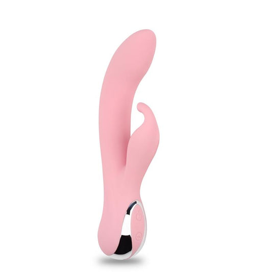 CHISA - VIBE AND ROTATING MISSILE BUNNY