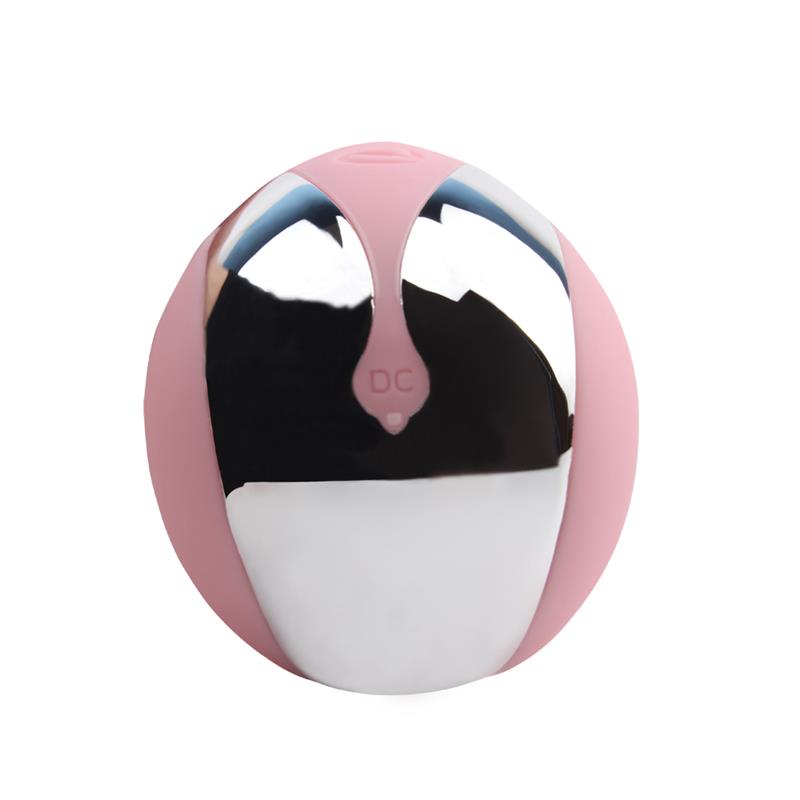 CHISA - VIBE AND ROTATING MISSILE BUNNY