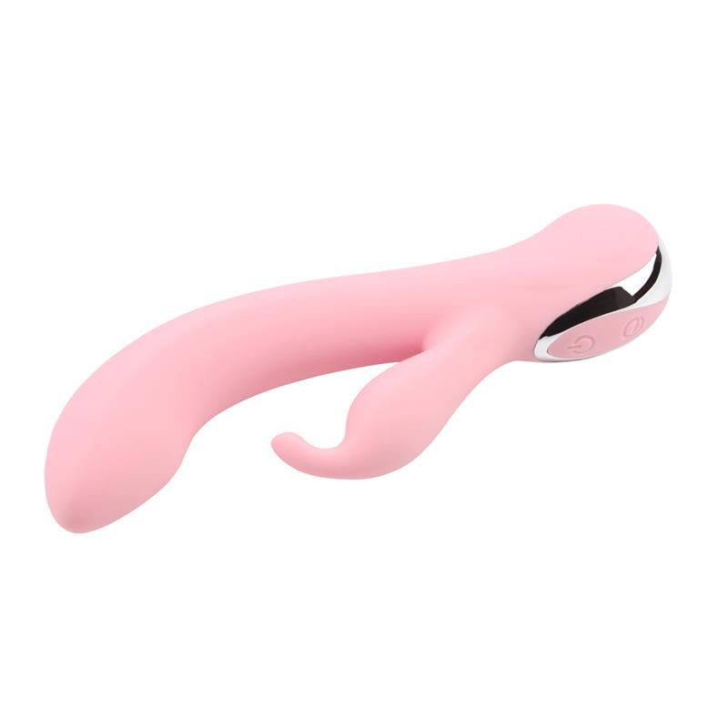 CHISA - VIBE AND ROTATING MISSILE BUNNY