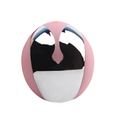 CHISA - VIBE AND ROTATING MISSILE BUNNY