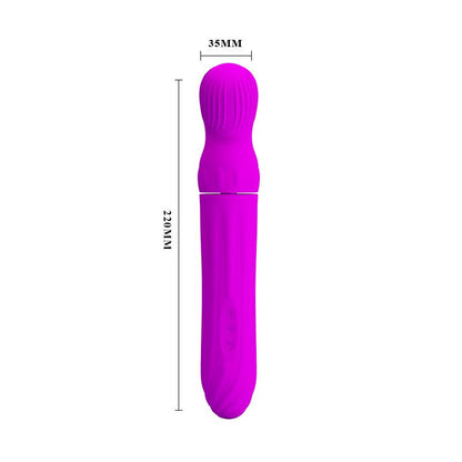 PRETTYLOVE - VIBE AND ROTATOR ABRAHAM PURPLE