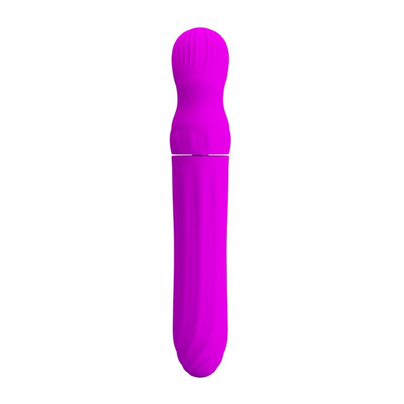 PRETTYLOVE - VIBE AND ROTATOR ABRAHAM PURPLE