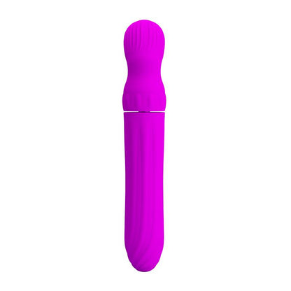 PRETTYLOVE - VIBE AND ROTATOR ABRAHAM PURPLE