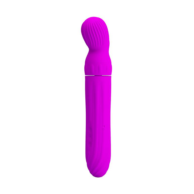 PRETTYLOVE - VIBE AND ROTATOR ABRAHAM PURPLE