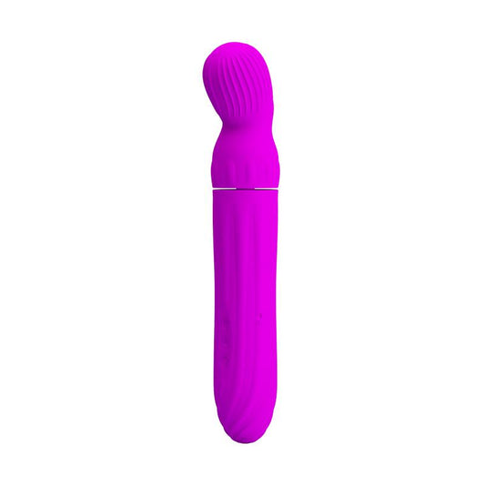 PRETTYLOVE - VIBE AND ROTATOR ABRAHAM PURPLE
