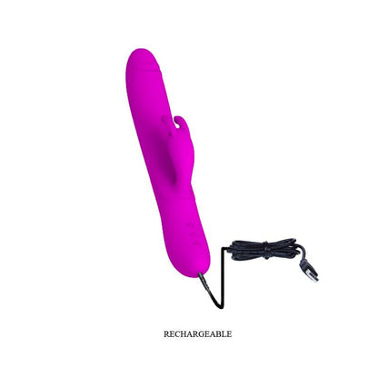 PRETTYLOVE - VIBE AND ROTATOR BYRON PURPLE