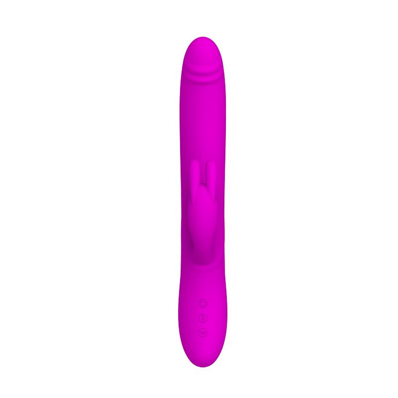 PRETTY LOVE - VIBE AND ROTATOR BYRON PURPLE