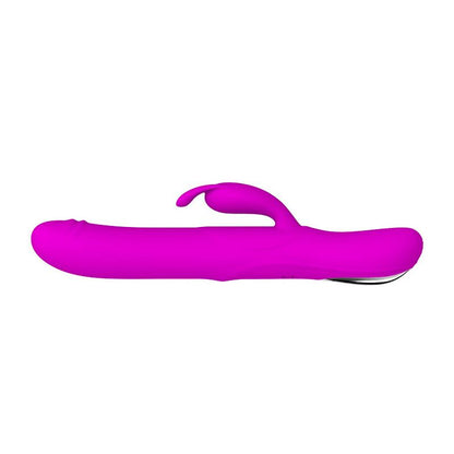 PRETTYLOVE - VIBE AND ROTATOR BYRON PURPLE