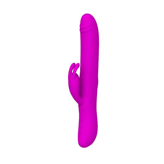 PRETTYLOVE - VIBE AND ROTATOR BYRON PURPLE
