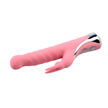 CHISA - VIBE AND ROTATOR GYRATING G-BUNNY