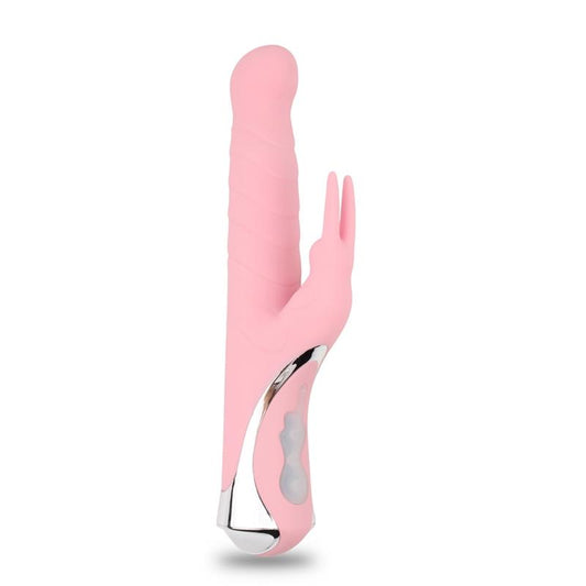 CHISA - VIBE AND ROTATOR GYRATING G-BUNNY