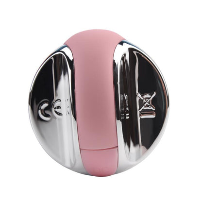 CHISA - VIBE AND ROTATOR GYRATING G-BUNNY