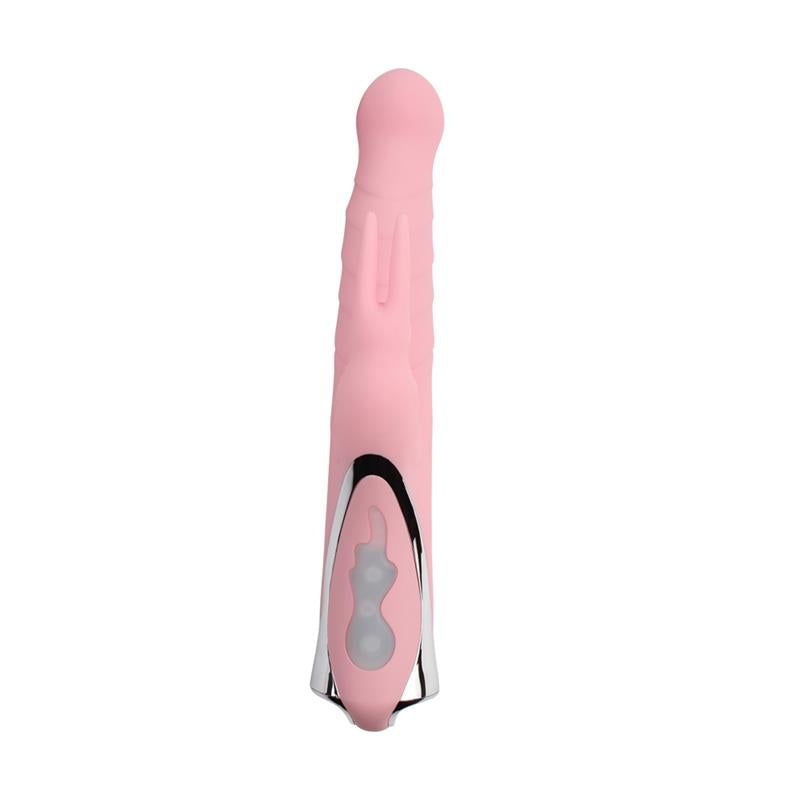 CHISA - VIBE AND ROTATOR GYRATING G-BUNNY