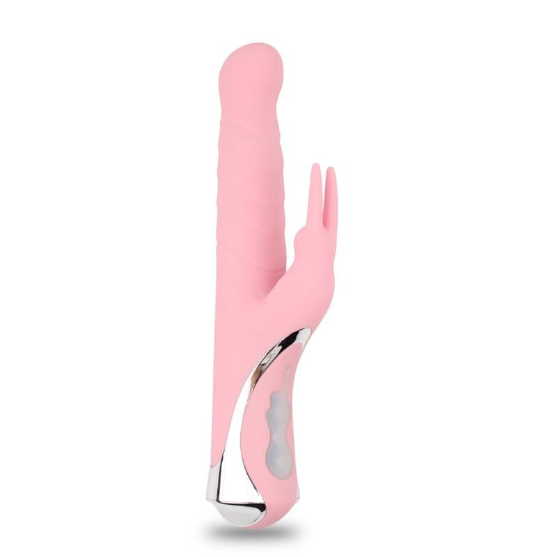 CHISA - VIBE AND ROTATOR GYRATING G-BUNNY