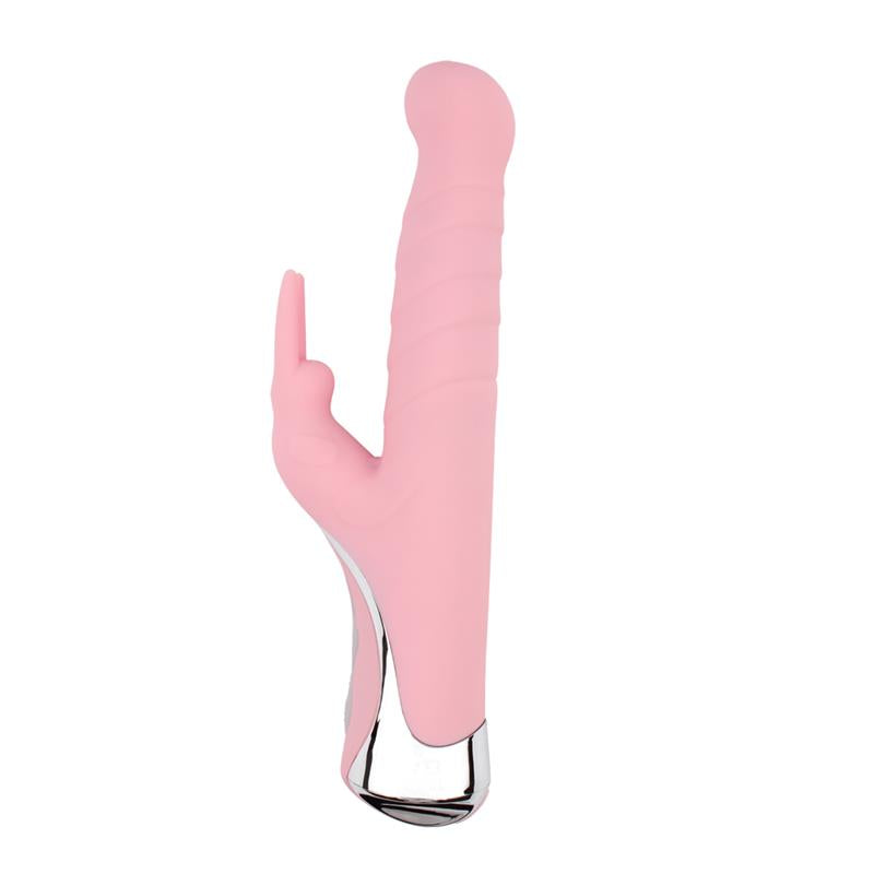 CHISA - VIBE AND ROTATOR GYRATING G-BUNNY