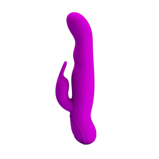 PRETTYLOVE - VIBE AND ROTATOR MYSTIC PURPLE