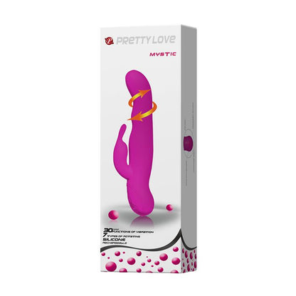 PRETTYLOVE - VIBE AND ROTATOR MYSTIC PURPLE