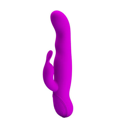 PRETTYLOVE - VIBE AND ROTATOR MYSTIC PURPLE
