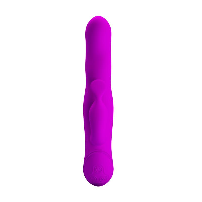 PRETTYLOVE - VIBE AND ROTATOR MYSTIC PURPLE