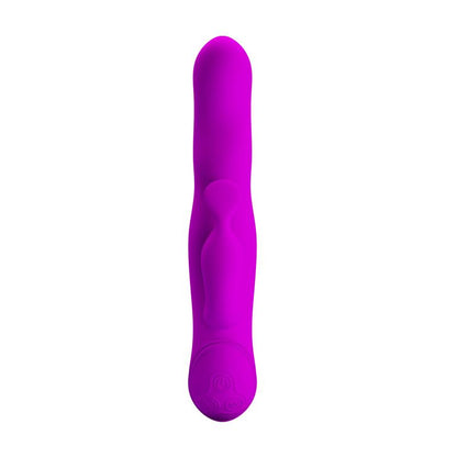PRETTYLOVE - VIBE AND ROTATOR MYSTIC PURPLE