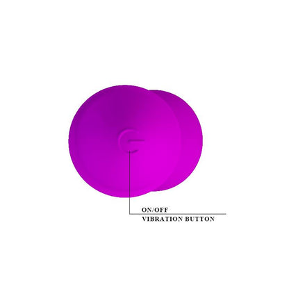 PRETTYLOVE - VIBE ANTONY PURPLE
