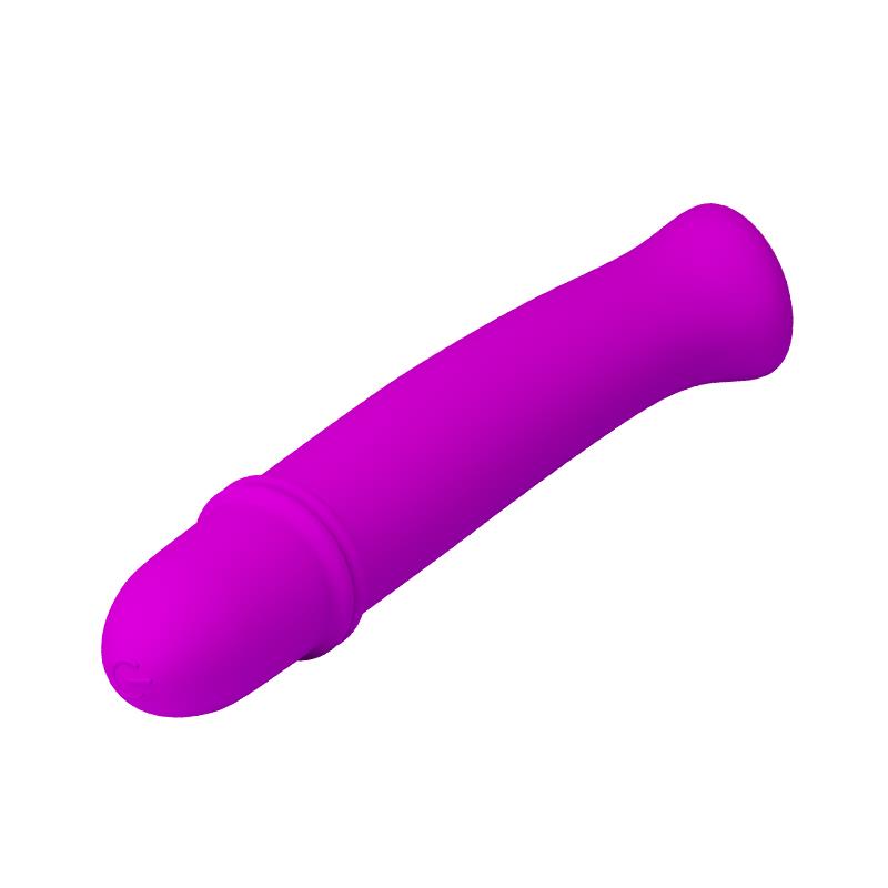 PRETTYLOVE - VIBE ANTONY PURPLE