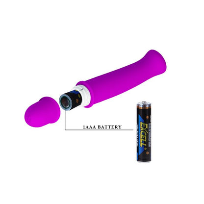 PRETTYLOVE - VIBE ANTONY PURPLE