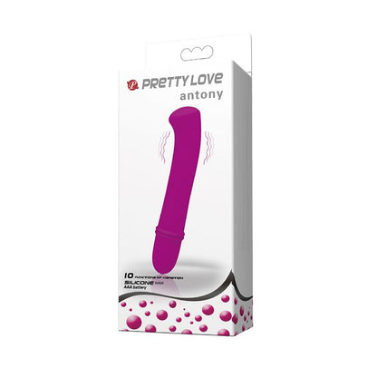 PRETTYLOVE - VIBE ANTONY PURPLE