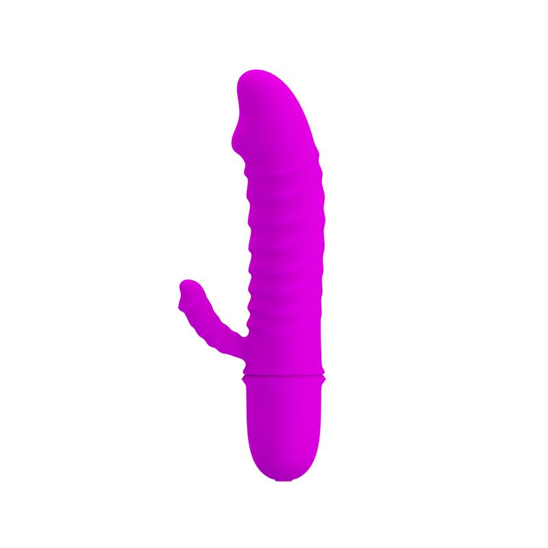 PRETTYLOVE - VIBE ARND PURPLE