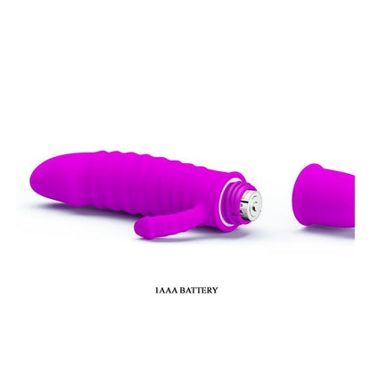 PRETTYLOVE - VIBE ARND PURPLE