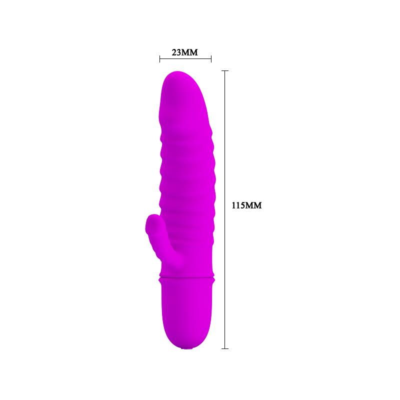 PRETTYLOVE - VIBE ARND PURPLE