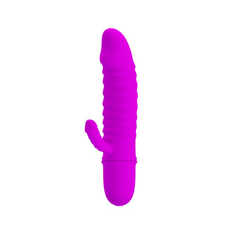 PRETTYLOVE - VIBE ARND PURPLE