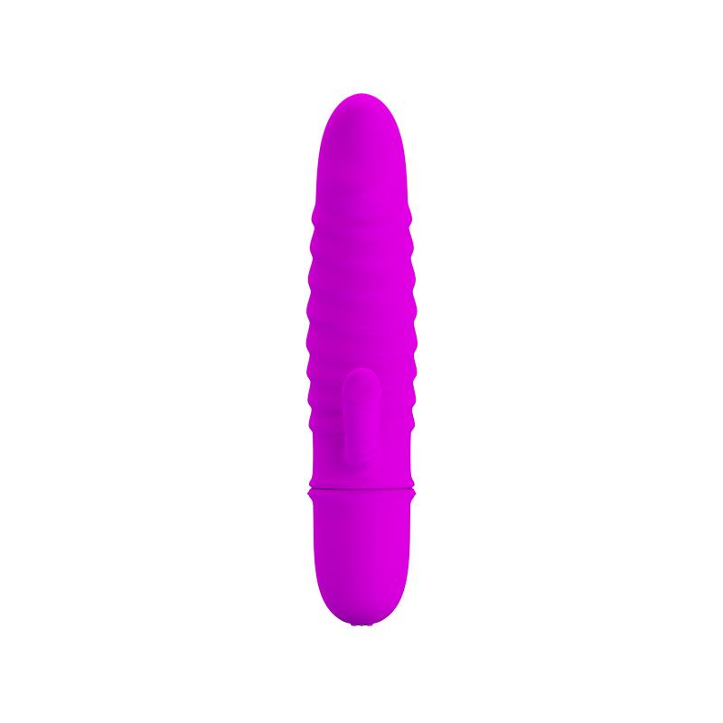 PRETTYLOVE - VIBE ARND PURPLE