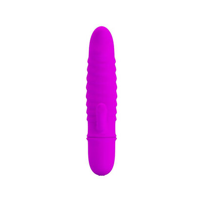 PRETTYLOVE - VIBE ARND PURPLE