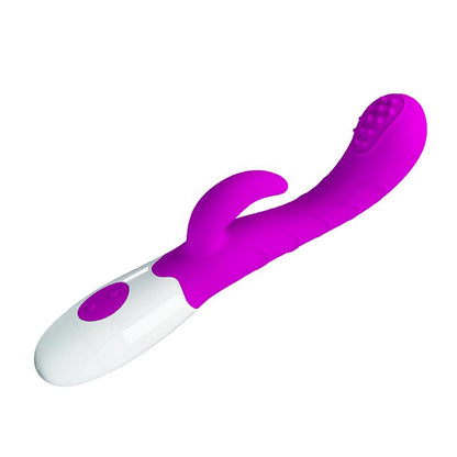 PRETTYLOVE - VIBE ARTHUR WITH FINGER MOVEMENT PURPLE