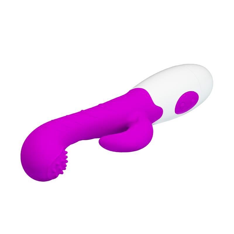 PRETTY LOVE - FLIRTATION ARTHUR VIBRATOR