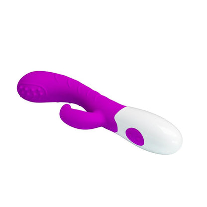 PRETTY LOVE - FLIRTATION ARTHUR VIBRATOR