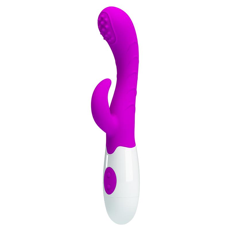 PRETTY LOVE - FLIRTATION ARTHUR VIBRATOR