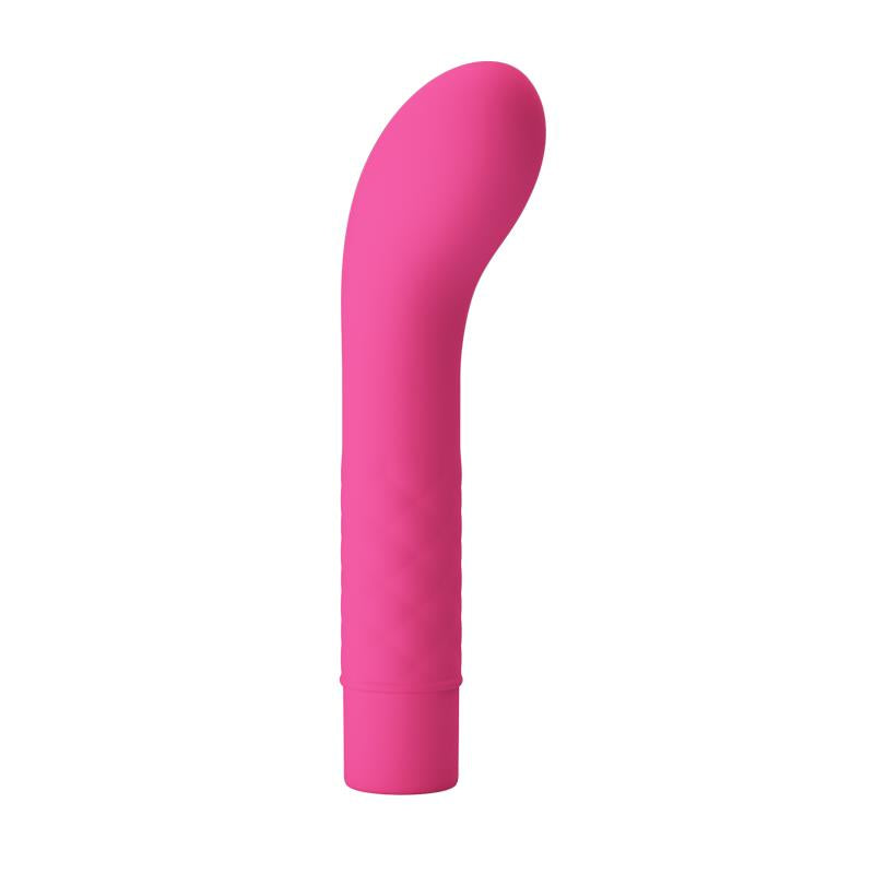 PRETTYLOVE - VIBE ATLAS SILICONE PINK