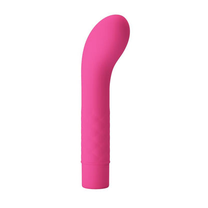 PRETTYLOVE - VIBE ATLAS SILICONE PINK