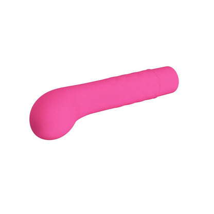 PRETTYLOVE - VIBE ATLAS SILICONE PINK