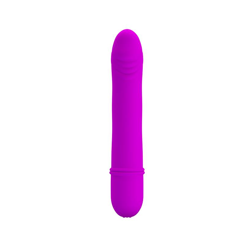 PRETTYLOVE - VIBE BECK PURPLE