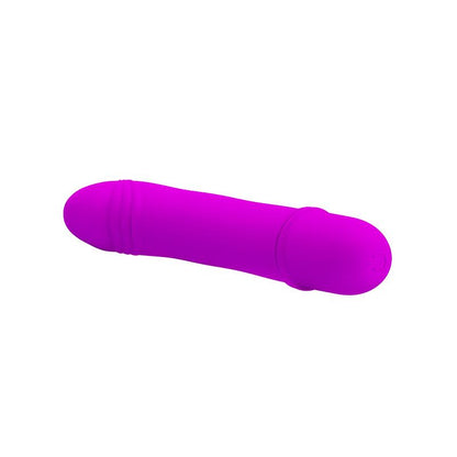 PRETTYLOVE - VIBE BECK PURPLE