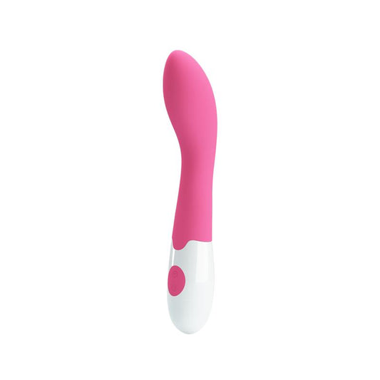 PRETTYLOVE - VIBE BISHOP PINK