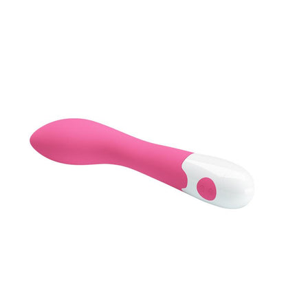 PRETTYLOVE - VIBE BISHOP PINK