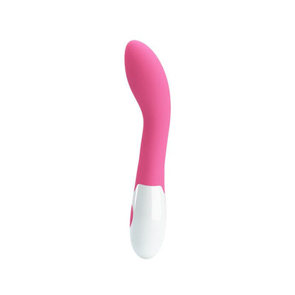 PRETTYLOVE - VIBE BISHOP PINK