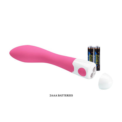 PRETTYLOVE - VIBE BISHOP PINK