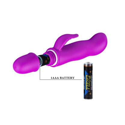 PRETTYLOVE - VIBE BLITHE PURPLE