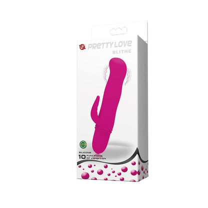 PRETTYLOVE - VIBE BLITHE PURPLE