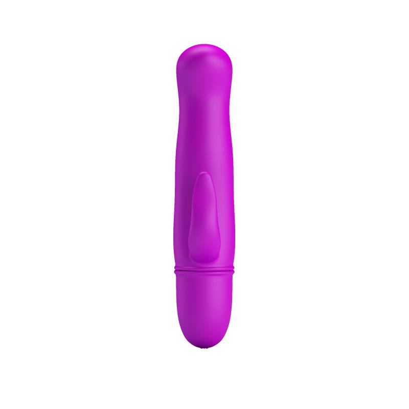 PRETTYLOVE - VIBE BLITHE PURPLE